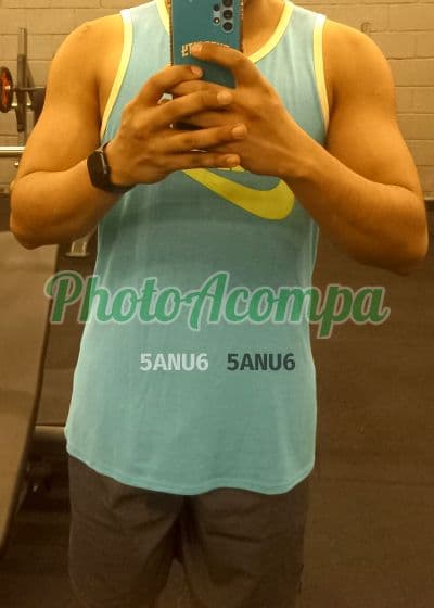 Foto 6: Acompanhante masculino em São Paulo — beijo grego, Lone Wolf