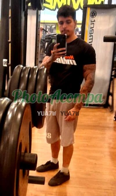 Acompanhante masculino foto sem retoque em Sorocaba (5) — Lorenzo Dias