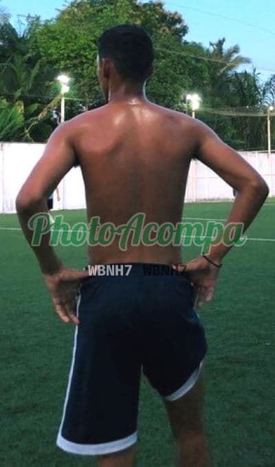 Acompanhante masculino foto sem retoque em Angra dos Reis, foto 5 de Luan