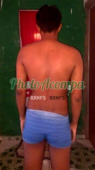 Acompanhante masculino foto sem retoque em Teresina (5) — Luan Vini