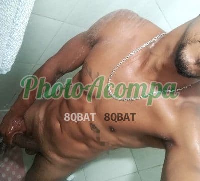 Acompanhante masculino foto sem retoque em Rio de Janeiro, foto 5 de Lucas