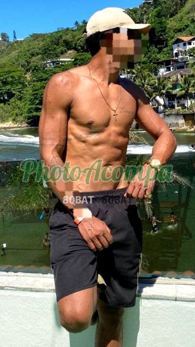 Acompanhante masculino imagem original em Rio de Janeiro (6) — Lucas
