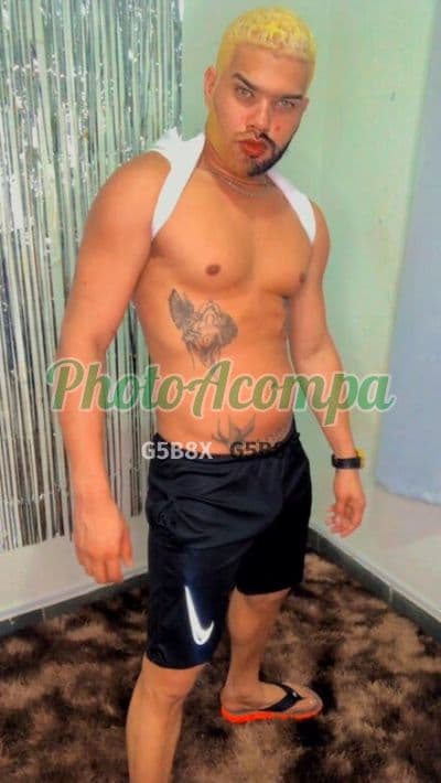 Acompanhante masculino foto sem retoque em São Paulo, foto 5 de Lucas