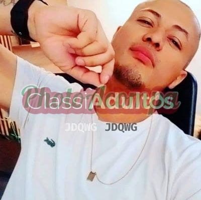 Lucas — acompanhante masculino em Guarujá
