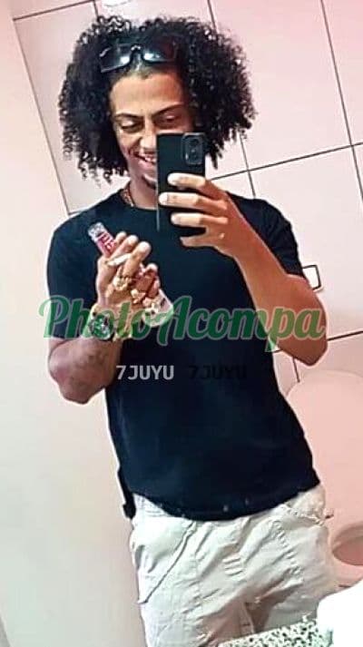 Acompanhante masculino foto sem retoque em Rio de Janeiro, foto 5 de Lucas