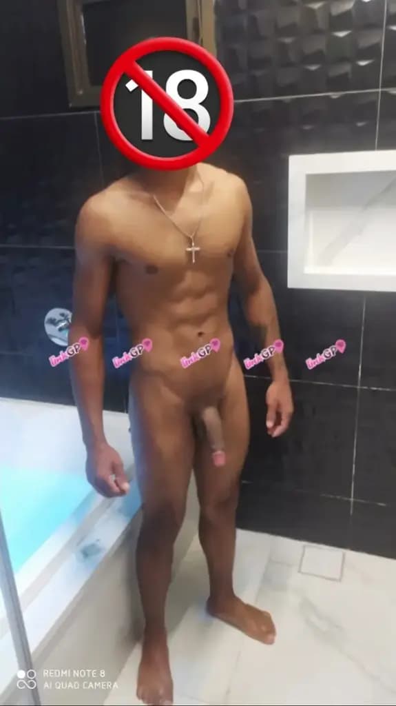 Lucas $$ — acompanhante masculino em Várzea Grande