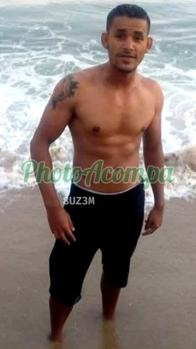 Acompanhante masculino foto sem retoque em Suzano, foto 5 de Lucas