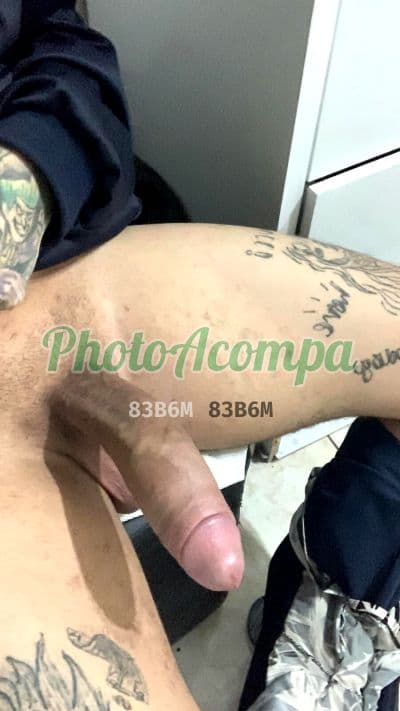Acompanhante masculino foto verificada em São Paulo, foto 3 de Lucas Albuquerque