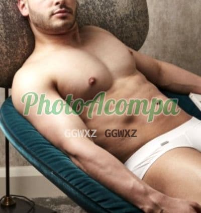 Foto 2: Acompanhante masculino em Itaquaquecetuba — beijo grego, Lucas Alves