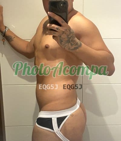 Acompanhante masculino foto sem retoque em Osasco, foto 5 de Lucas