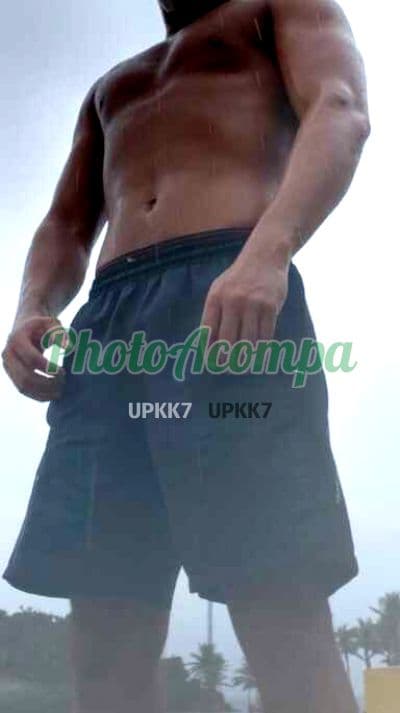 Acompanhante masculino em Rio de Janeiro com beijo grego (4) — Lucas