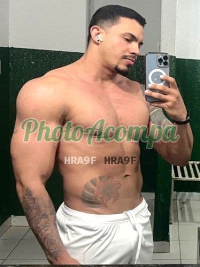 Acompanhante masculino foto sem retoque em Goiânia (5) — Lucas Freitas