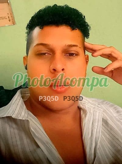Acompanhante masculino foto sem retoque em Barueri, foto 5 de Lucas Henrique