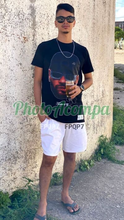 Acompanhante masculino foto sem retoque em Olinda — Lucas Leal, foto 5
