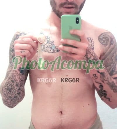 Foto 6: Acompanhante masculino em Campinas — garganta profunda, Lucas Lima