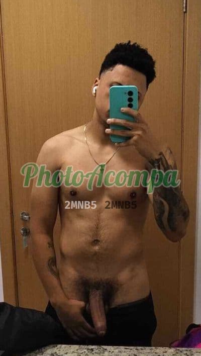 Acompanhante masculino imagem original em Porto Alegre, foto 6 de Lucas Magalhães Couto