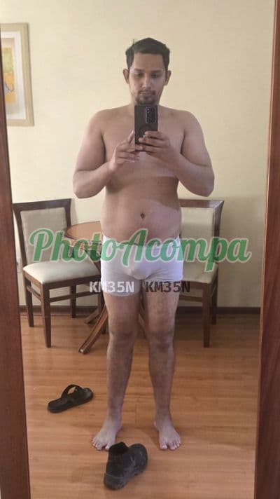 Acompanhante masculino em Paulínia com beijo na boca (6) — Lucas Matheus