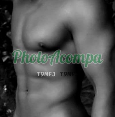 Acompanhante masculino foto verificada em Recife, foto 3 de Lucas Moura