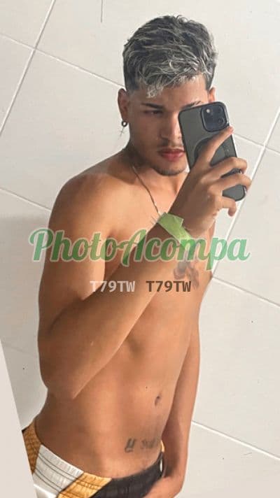 Acompanhante masculino imagem original em Recife (6) — Lucas Novinho