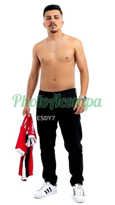 Acompanhante masculino em Guarulhos — garganta profunda, foto 4 de Lucas Oliveira