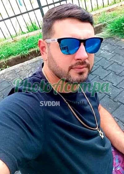 Acompanhante masculino em São Paulo — oral sem camisinha, foto 4 de Lucas Pedro