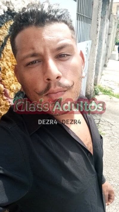 Acompanhante masculino imagem do anúncio em Itanhaém