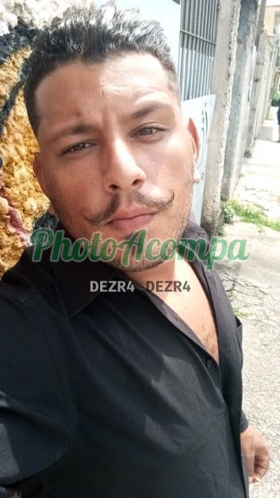 Foto 6: Acompanhante masculino em Itanhaém — beijo grego, Lucas Rodrigues Miranda