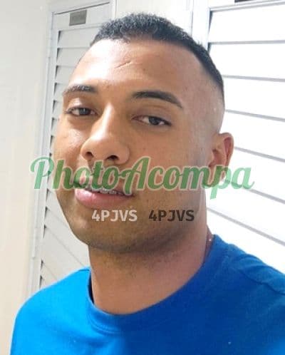 Foto 2: Acompanhante masculino em São Paulo — beijo grego, Lucas S