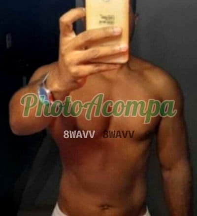 Acompanhante masculino em Jundiaí — beijo grego, foto 4 de Lucas Santos