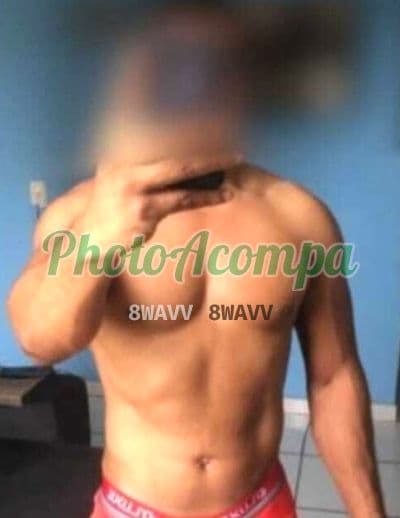 Foto 5: Acompanhante masculino foto sem retoque em Jundiaí — Lucas Santos
