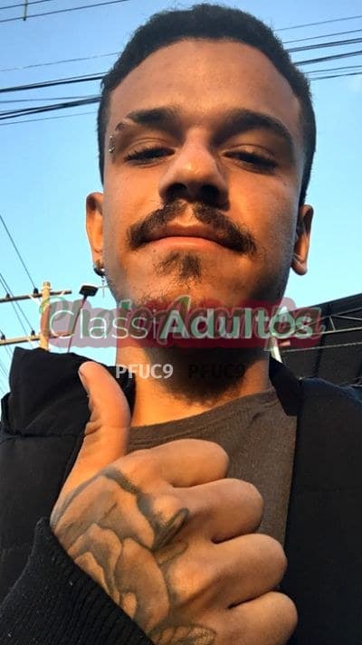 Acompanhante masculino imagem do anúncio em Belo Horizonte — Lucas Simões