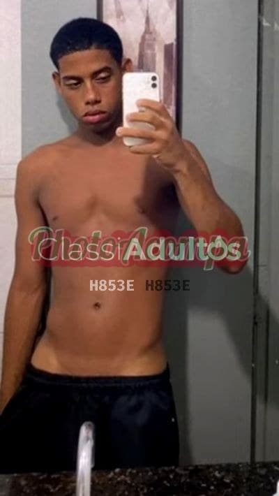 Acompanhante masculino imagem do anúncio em Rio de Janeiro