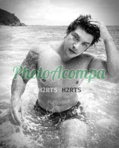 Acompanhante masculino foto verificada em Curitiba, foto 3 de Lucas Vinicius