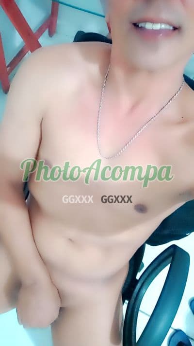 Foto 6: Acompanhante masculino em São Paulo — beijo na boca, Lucca