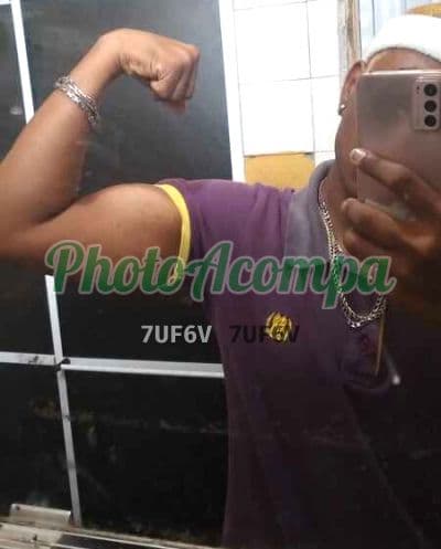 Acompanhante masculino em São Paulo — beijo na boca, foto 2 de Lucca Garcia