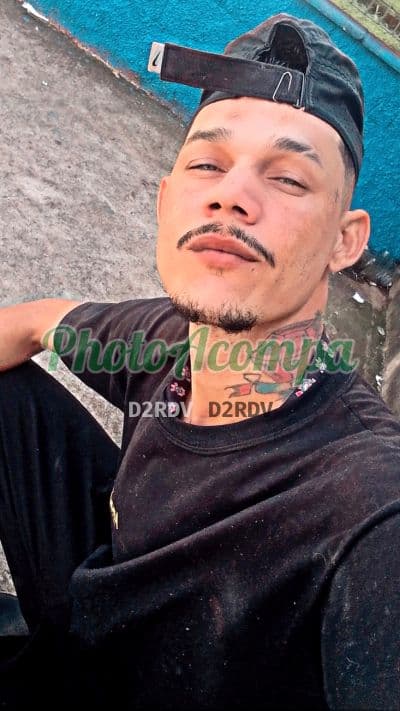 Foto 2: Acompanhante masculino em Limeira — beijo na boca, Luciano Carvalho