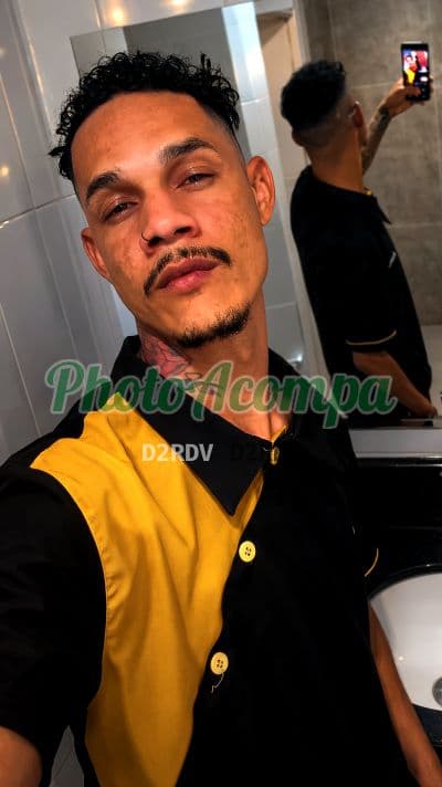Acompanhante masculino foto verificada em Limeira, foto 3 de Luciano Carvalho