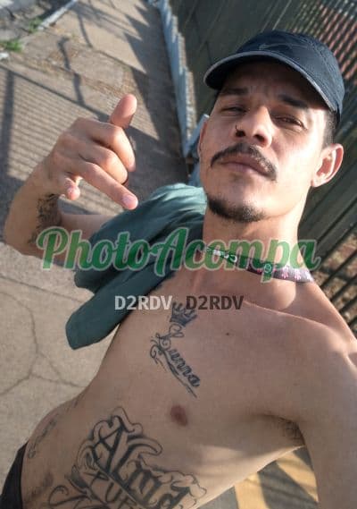 Foto 6: Acompanhante masculino em Limeira — beijo na boca, Luciano Carvalho