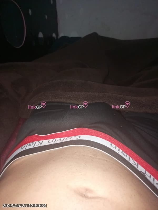 Lucky — acompanhante masculino em Jacareí
