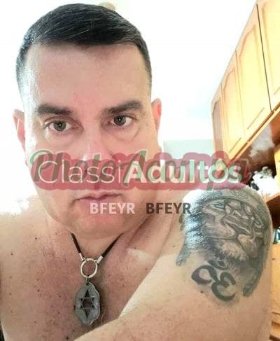 Lucky Guy — acompanhante masculino em Praia Grande