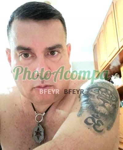 Acompanhante masculino foto sem retoque em Praia Grande (5) — Lucky Guy