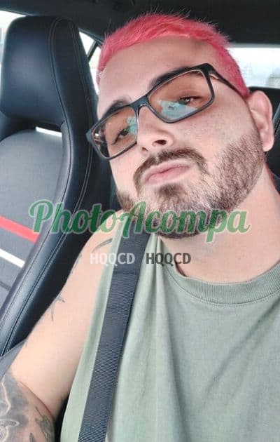 Acompanhante masculino foto sem retoque em Santos, foto 5 de Luffy Saturnino