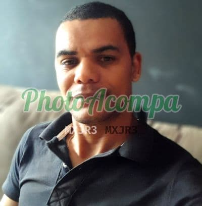 Acompanhante masculino foto verificada em Osasco — Luis Carlos, foto 3