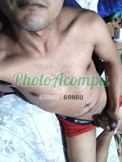 Foto 4: Acompanhante masculino imagem autêntica em Curitiba — Luis Eduardo Silva de Mel