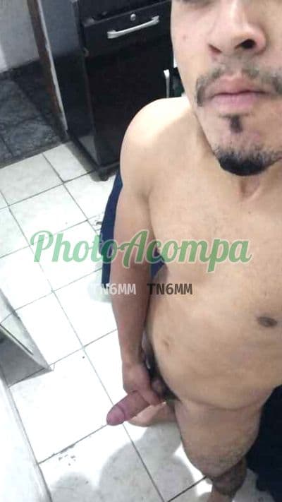 Acompanhante masculino foto verificada em São Paulo, foto 3 de Luis Gustavo