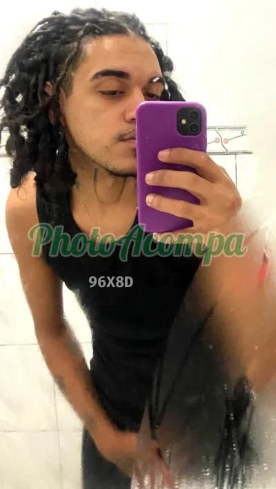 Acompanhante masculino foto sem retoque em São José dos Campos — Luiz, foto 5