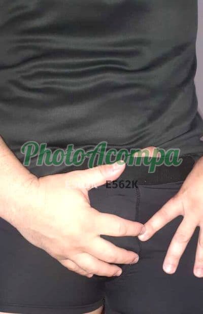 Acompanhante masculino foto real em São José, foto 2 de Luiz