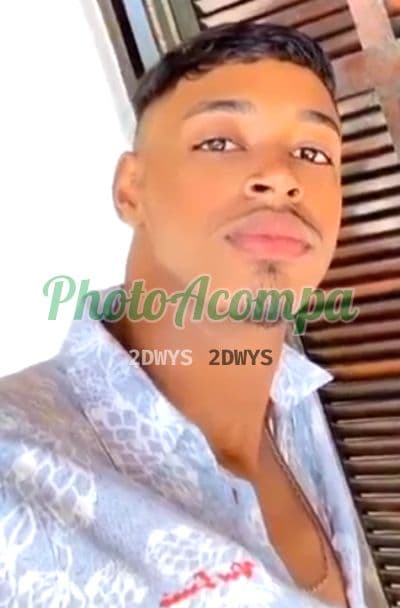 Acompanhante masculino foto verificada em Taboão da Serra (3) — Luiz