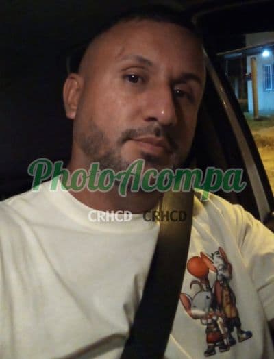 Acompanhante masculino foto sem retoque em Tramandaí — Luiz, foto 5