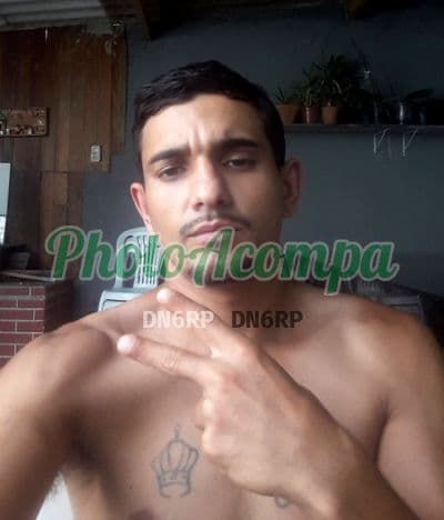 Acompanhante masculino foto verificada em Belo Horizonte (3) — Luiz Eduardo